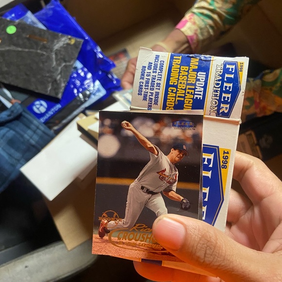 Gildan Men's Charcoal Trench Coat - Picture 6 of 16